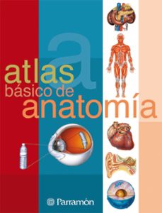 Descargar gratis libros en pdf ATLAS BASICO DE ANATOMIA de  en español
