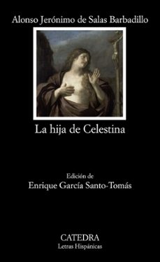 Descarga de archivos pdb de ebook LA HIJA DE CELESTINA  (Spanish Edition) 9788437624341