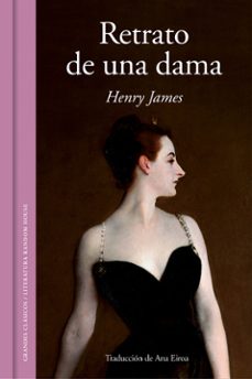Descargar ebook en español gratis RETRATO DE UNA DAMA 9788439731641 de HENRY JAMES RTF