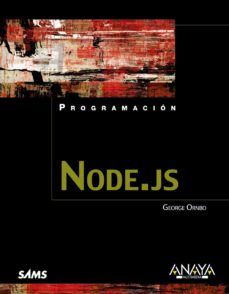 Libros gratis para descargar en kindle touch NODE.JS (PROGRAMACION) de GEORGE ORNBO en español