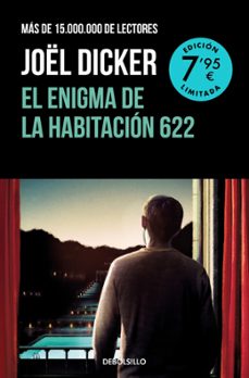 EL ENIGMA DE LA HABITACIÓN 622 (CAMPAÑA DE VERANO EDICIÓN LIMITAD A)