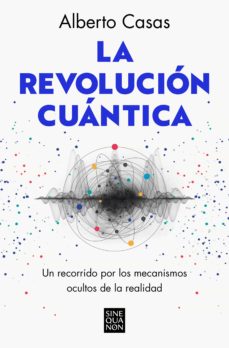 la revolución cuántica (ebook)-alberto casas-9788466672641