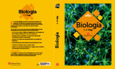 Portada de BIOLOGIA IB DIPLOMA ED 2016