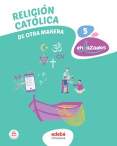 Caja de eBook: RELIGION 5º EDUCACION PRIMARIA DE OTRA MANERA