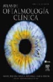 atlas privind oftalmologia operativă