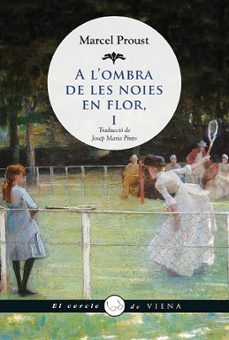 Libros de audio descargar libros de audio A L OMBRA DE LES NOIES EN FLOR I (Literatura española) MOBI ePub