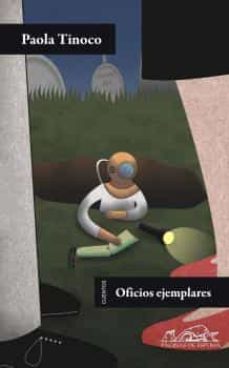 Ebooks kindle descargar formato OFICIOS EJEMPLARES (Spanish Edition) de PAOLA TINOCO GARCIA