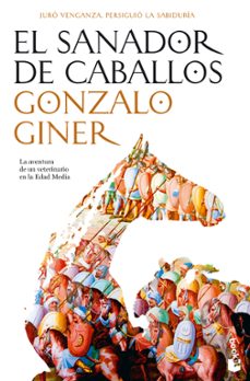 Descarga gratuita de ebooks para amazon kindleEL SANADOR DE CABALLOS iBook