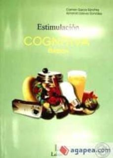 Descargar ebooks epub google ESTIMULACION COGNITIVA BASICA (Spanish Edition) RTF DJVU 9788489963641