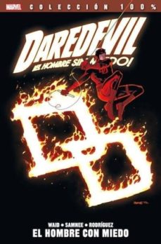Descargar y leer DAREDEVIL: EL HOMBRE SIN MIEDO 4: EL HOMBRE CON MIEDO gratis pdf online 1