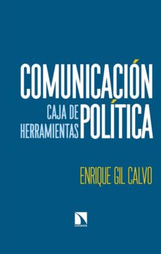 Portada de COMUNICACION POLITICA