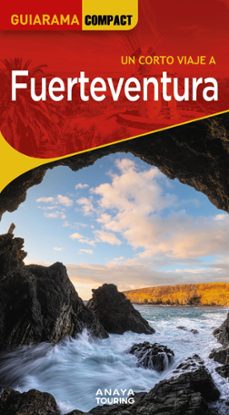 FUERTEVENTURA 2025 (4ª ED.) (GUIARAMA COMPACT)