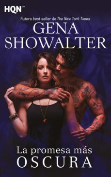 Descargar el guerrero mas oscuro gena showalter pdf