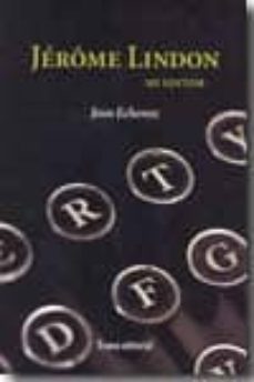 Descargas online de libros sobre dinero. JEROME LINDON MI EDITOR