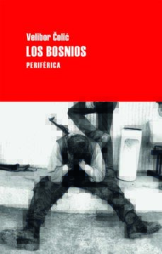 Libro electrónico descargar amazon LOS BOSNIOS in Spanish
