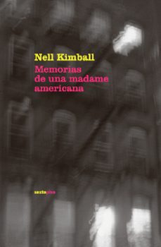 Ebook versión completa descarga gratuita MEMORIAS DE UNA MADAME AMERICANA (Spanish Edition)