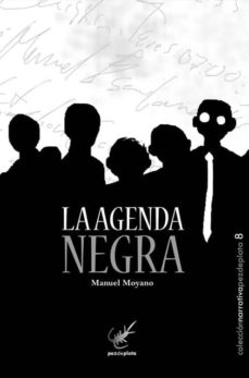 Libro de descarga ipad LA AGENDA NEGRA (Spanish Edition)
