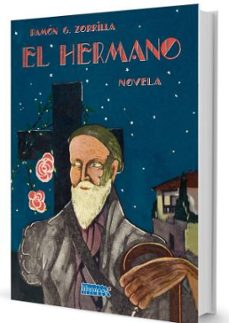 Libro de descarga gratuita para ipad EL HERMANO