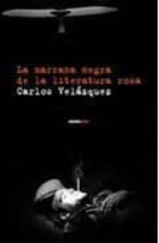 Descarga gratuita de libros kindle gratis LA MARRANA NEGRA DE LA LITERATURA (Spanish Edition) de CARLOS VELAZQUEZ