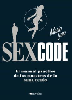 Portada de SEX CODE (EBOOK)
