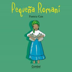 Portada de PEQUEÑA ROMANI (NIÑOS Y NIÑAS DEL MUNDO)