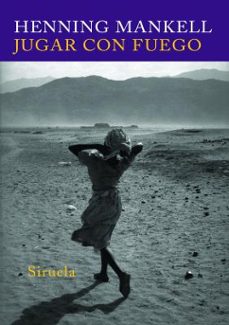 9788498411041 - Jugar con fuego (Henning Mankell) - (Audiolibro Voz Humana)