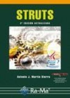 Descarga gratuita de libros en pdf para android. STRUTS (2ª ED.) CHM