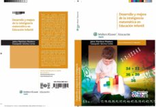 Descargar DESARROLLO Y MEJORA DE LA INTELIGENCIA MATEMATICA EN EDUCACION IN FANTIL gratis pdf - leer online