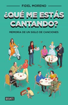 Descargar ¿QUE ME ESTAS CANTANDO? gratis pdf - leer online