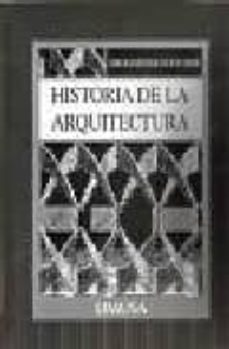 Relaismarechiaro.it Historia De La Arquitectura (6 Vols) Image