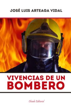 Descarga de libros electrónicos para Kindle VIVENCIAS DE UN BOMBERO 9789895112241 in Spanish de JOSE LUIS ARTEAGA VIDAL DJVU MOBI