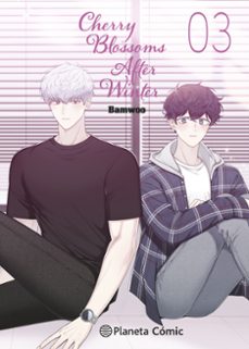 Descargar libros electrónicos gratis en portugués CHERRY BLOSSOMS AFTER WINTER Nº 03 9791387781941  (Spanish Edition) de Bamwoo