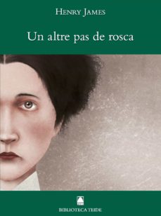 Portada de UN ALTRE PAS DE ROSCA