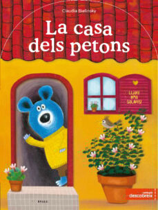 Portada de LA CASA DELS PETONS