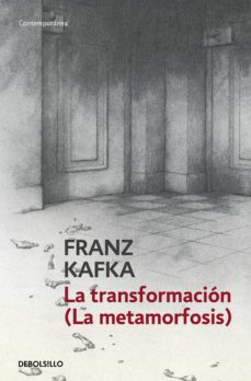 Portada de LA TRANSFORMACION (LA METAMORFOSIS) (EBOOK)