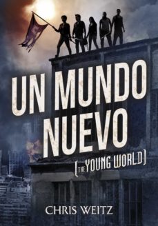 Portada de UN MUNDO NUEVO (EBOOK)