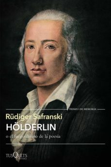 Portada de HOLDERLIN (EBOOK)
