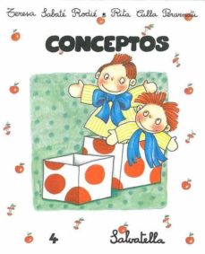 Portada de CONCEPTOS, N. 4