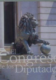 Portada de EL CONGRESO DE LOS DIPUTADOS
