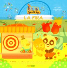 Portada de UN DIA A LA FIRA