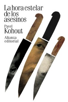 Portada de LA HORA ESTELAR DE LOS ASESINOS