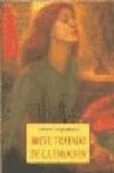 Portada de BREVE TRATADO DE LA EMOCION