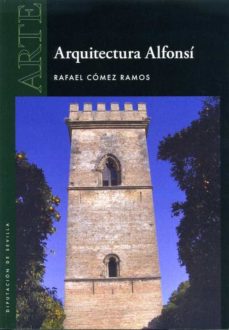 Portada de ARQUITECTURA ALFONSI