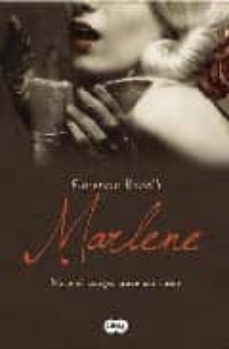 Portada de MARLENE