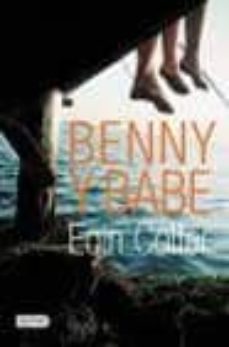 Portada de BENNY Y BABE