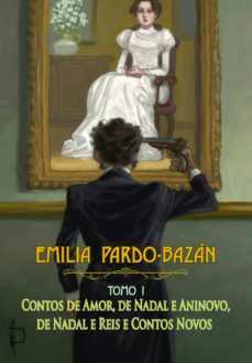 Portada de CONTOS DE AMOR, DE NADAL E ANINOVO, DE NADAL E REIS E CONTOS NOVOS