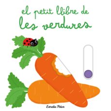 Portada de EL PETIT LLIBRE DE LES VERDURES