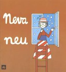Portada de NEVA, NEU