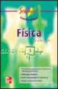 Portada de FISICA (SERIE BACHILLERATO)