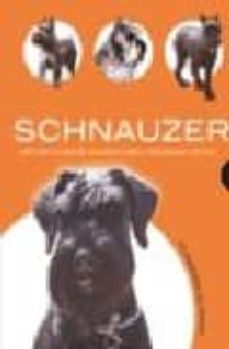 Portada de SCHNAUZER